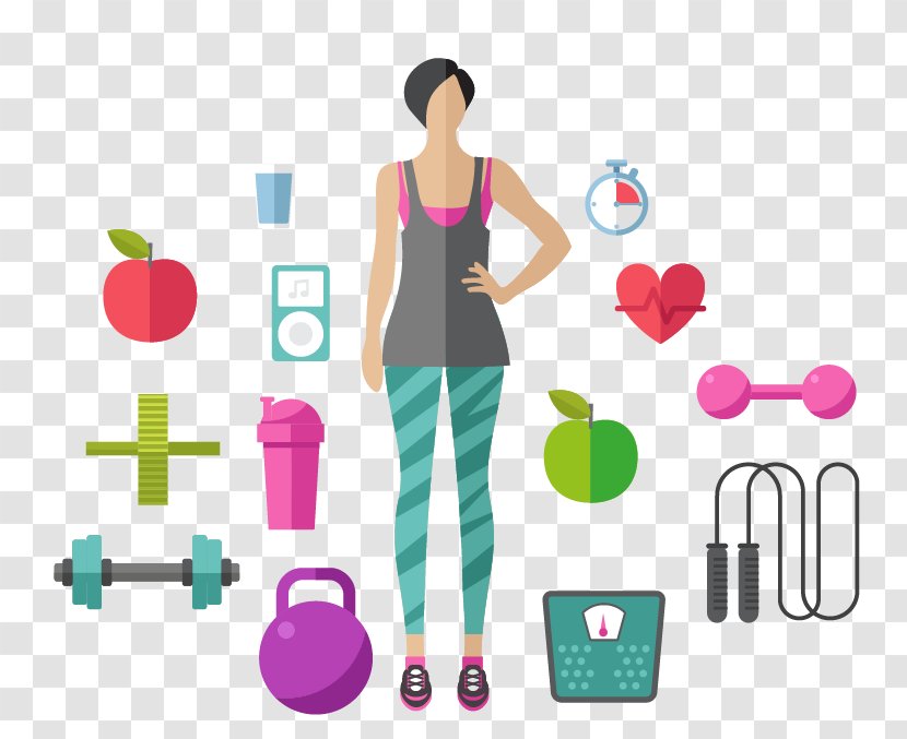 Health Hospital Lifestyle Diet Clip Art - Mental Transparent PNG