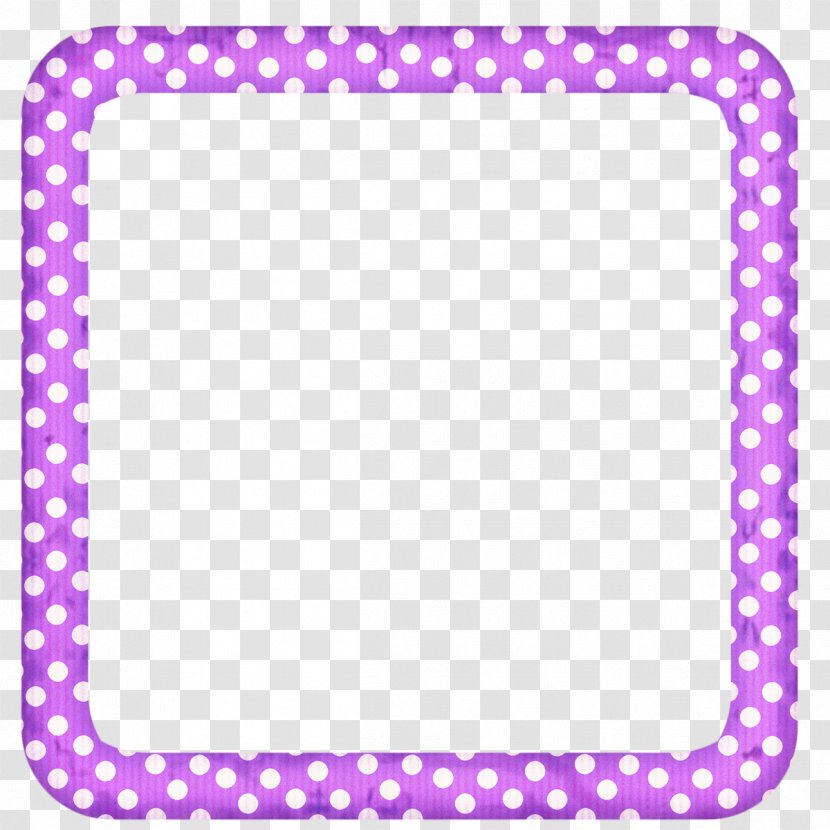 White Photo Frame - Picture - Rectangle Transparent PNG