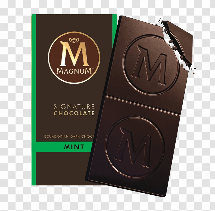 Chocolate Bar White Nestlé Crunch Magnum - Confectionery Transparent PNG