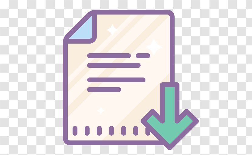 Clip Art Computer File PDF - Document - Iti Icon Transparent PNG