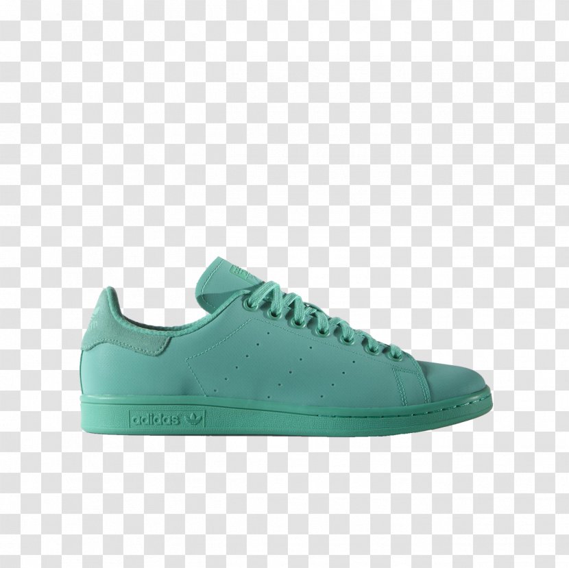 Adidas Stan Smith Originals Shoe Sneakers - Footwear Transparent PNG