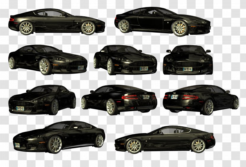 Car Vehicle Automotive Design Clip Art - Toy - Bentley Transparent PNG
