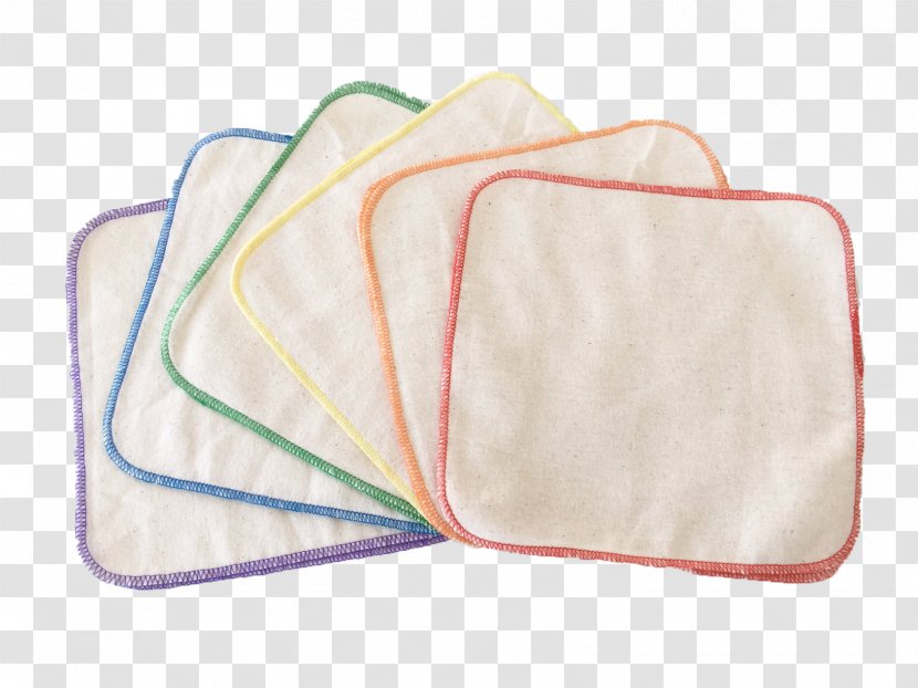 Cloth Diaper Textile Wet Wipe Infant - Cotton Transparent PNG
