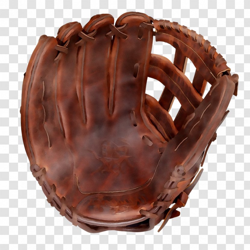 Baseball Glove Chocolate Transparent PNG