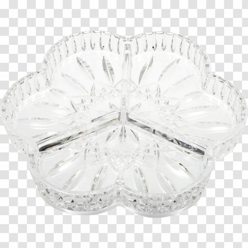 Lismore Soap Dish Waterford Crystal Glass Bowl Transparent PNG