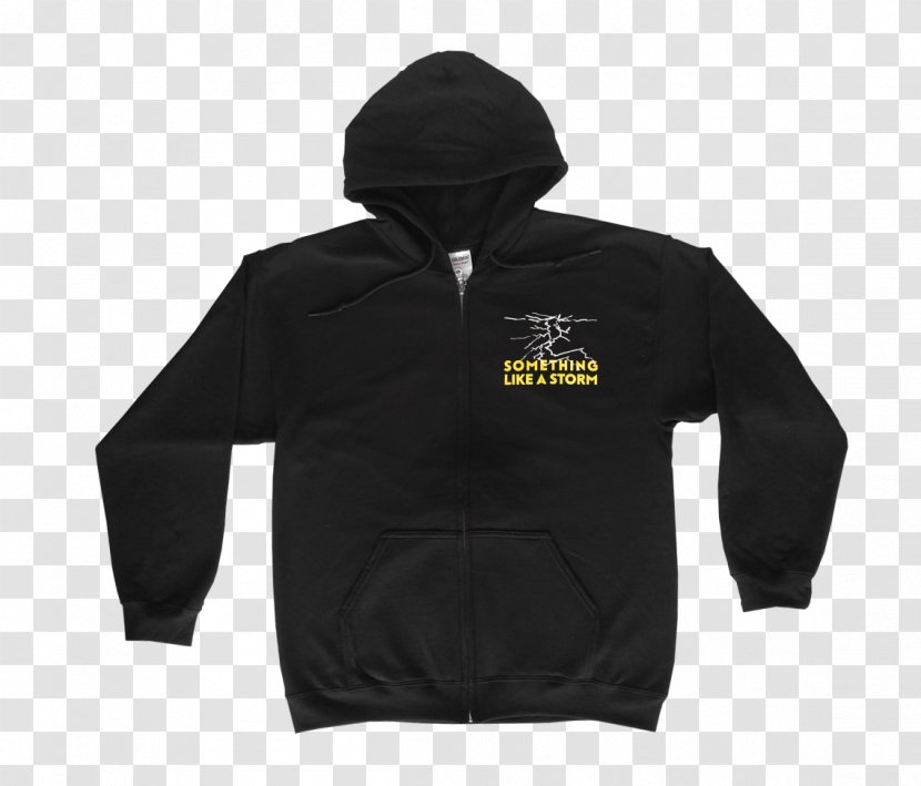 Hoodie Zipper Sweater T-shirt Clothing - Jacket Transparent PNG
