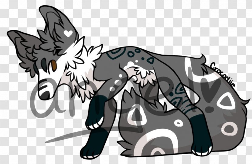 Canidae Horse Dog - White Transparent PNG