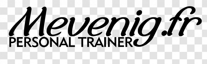 Logo Brand White Line Font Transparent PNG