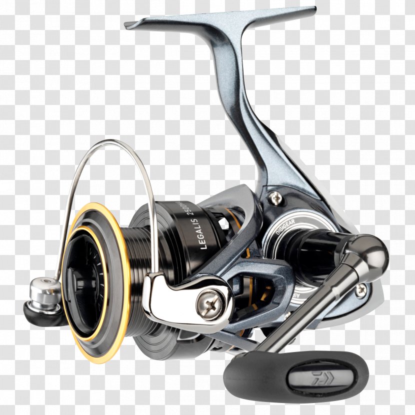 Fishing Reels Globeride Daiwa Legalis Spinning Tackle Transparent PNG