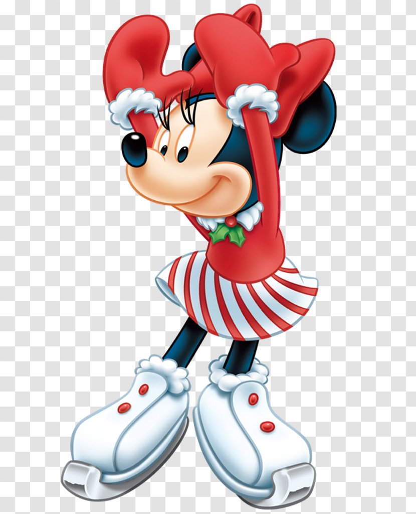 Minnie Mouse Mickey Donald Duck Epic 2: The Power Of Two - Fictional Character Transparent PNG