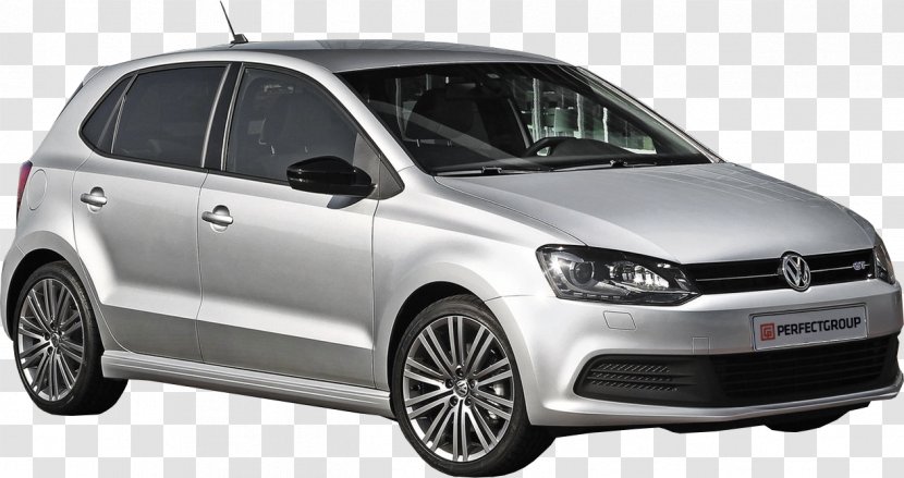 Car Volkswagen Polo GTI Jetta Vento Transparent PNG