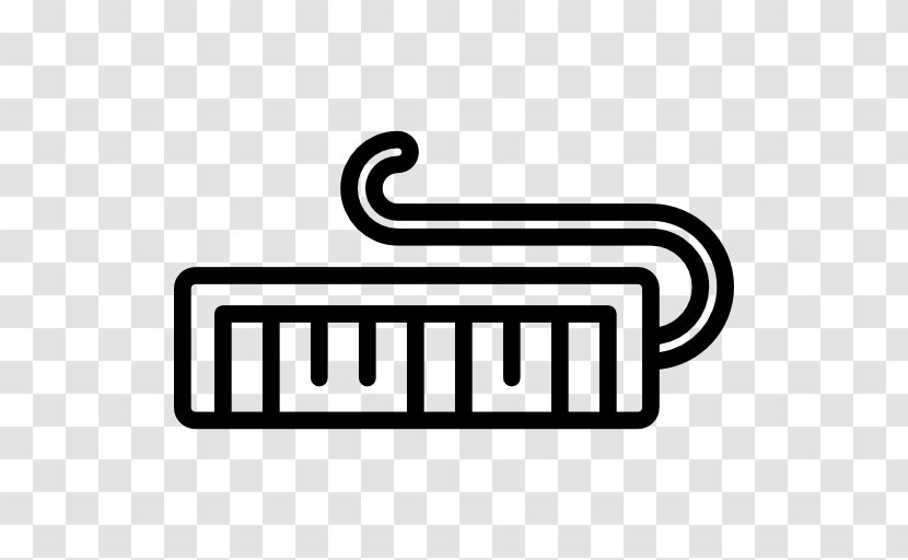 Logo Melodica Musical Instruments - Silhouette Transparent PNG