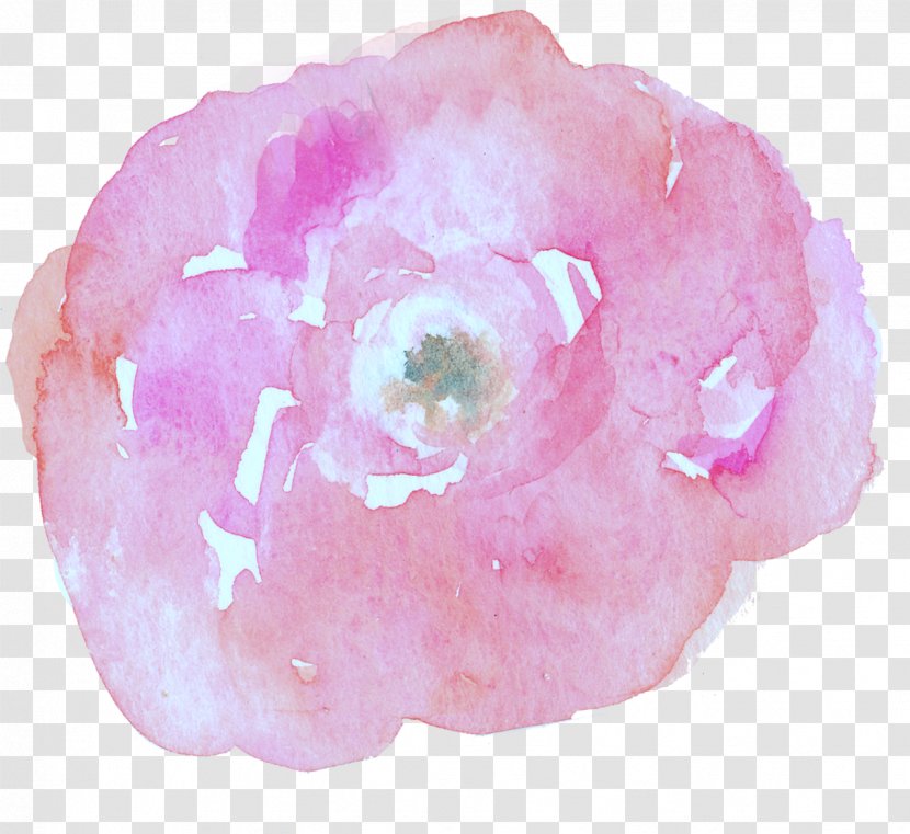 Flower Photographer Watercolor Painting Wedding - Nail Polish Transparent PNG