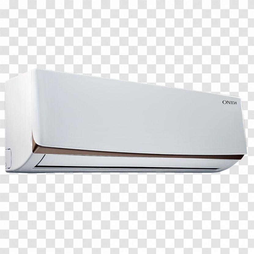 Angle Air Conditioning - Design Transparent PNG