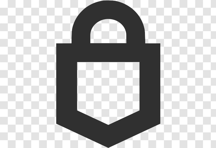 Trezor One Hardware Wallet Security Token Cryptocurrency Blockchain - Rectangle - Logo Transparent PNG
