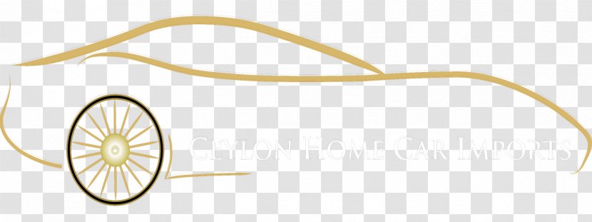 Line Angle Clip Art - Yellow Transparent PNG