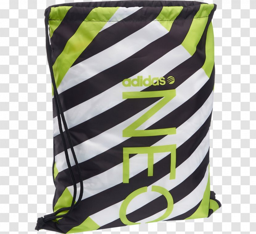 Throw Pillows Bag Cushion - Green Transparent PNG