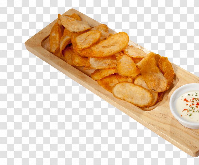 French Fries Potato Wedges Junk Food Cuisine Recipe Transparent PNG