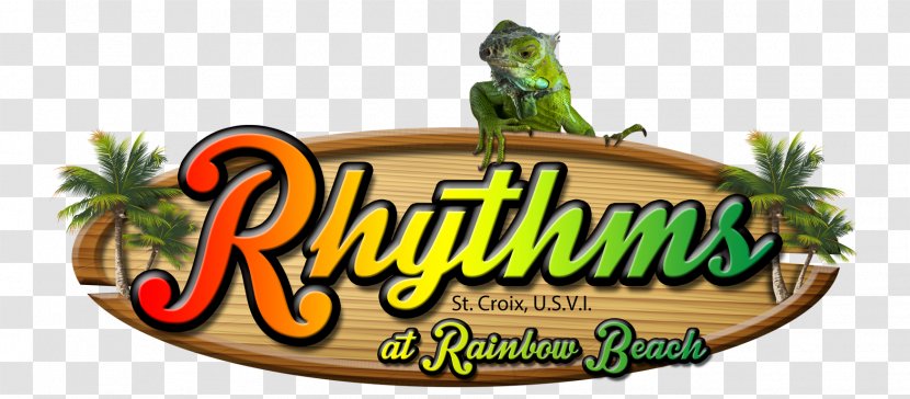 Frederiksted Rhythms At Rainbow Beach Christiansted Transparent PNG