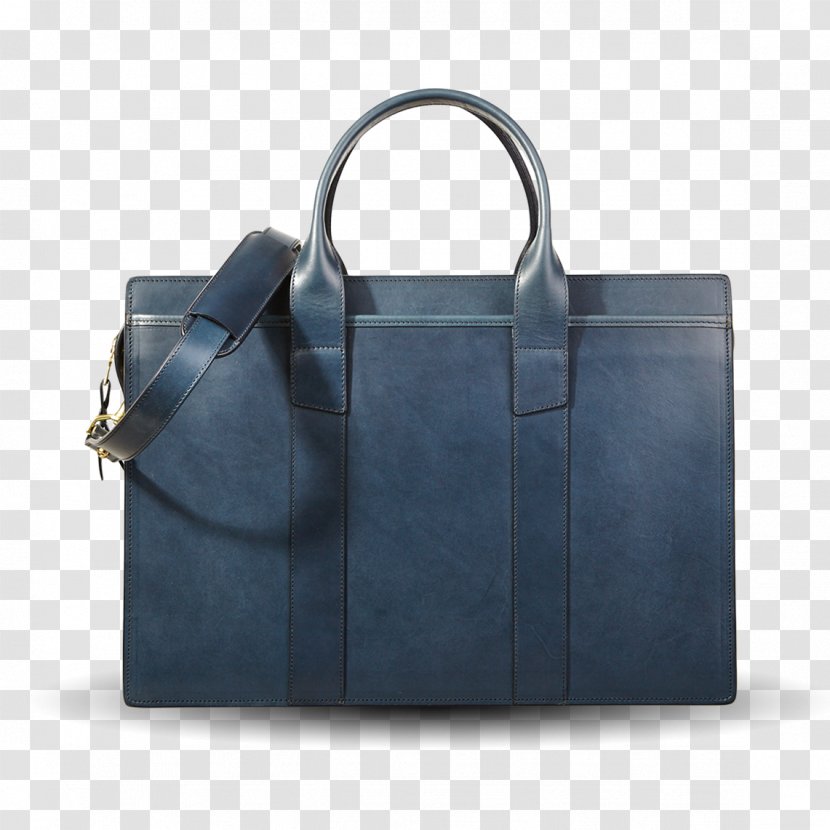 Tote Bag English Men Handbag Leather - Shopping Transparent PNG