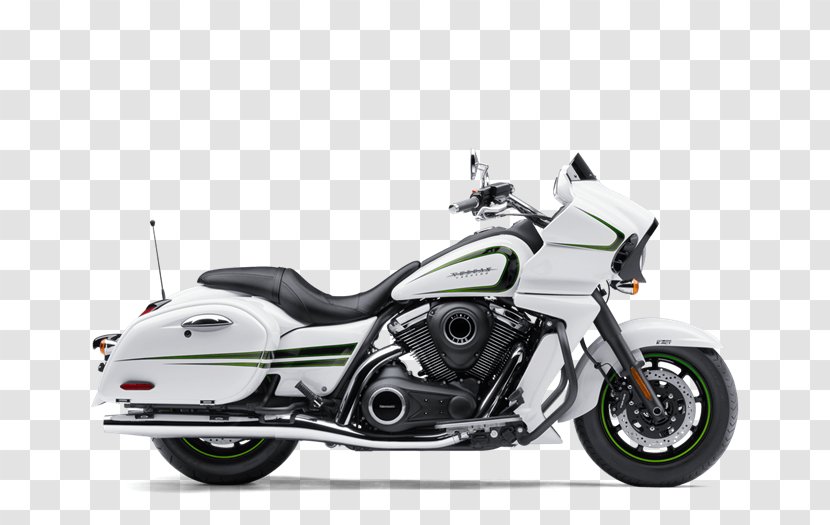 Kawasaki Vulcan Motorcycles Heavy Industries Bicycle - Shop - Motorcycle Transparent PNG