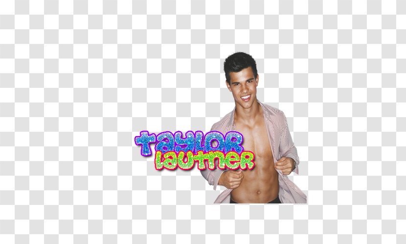 The Twilight Saga Dr. Carlisle Cullen Jacob Black Celebrity - Flower - Taylor Lautner Transparent PNG