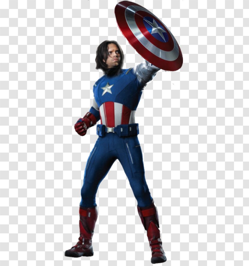 Captain America Iron Man Hulk Avengers - Marvel Assemble - Captain-america Comic Transparent PNG