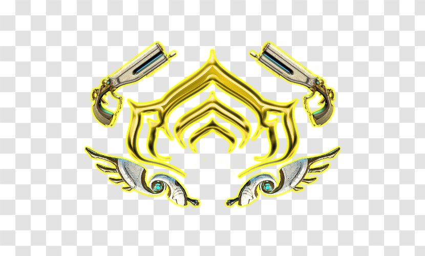 Author Teenage Mutant Ninja Turtles Warframe Episode - Symbol - Clan Transparent PNG