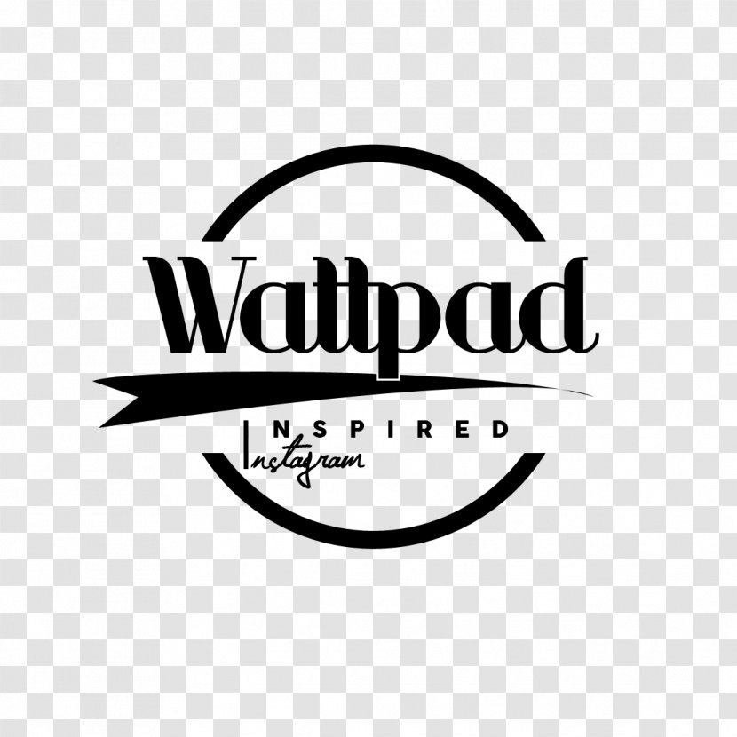 Logo Wattpad Person Brand Font - Text - WATTPAD Transparent PNG