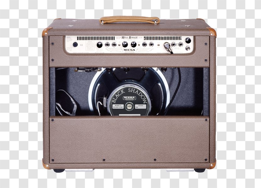 Guitar Amplifier MESA/Boogie Lone Star Special Mesa Boogie - Electronic Instrument Transparent PNG