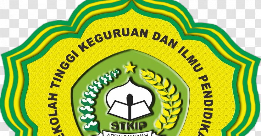 STKIP YASIKA Sekolah Tinggi Keguruan Dan Ilmu Pendidikan YPI ARRAHMANIYAH Logo Tenaga Kependidikan - Higher Education - Santri Transparent PNG