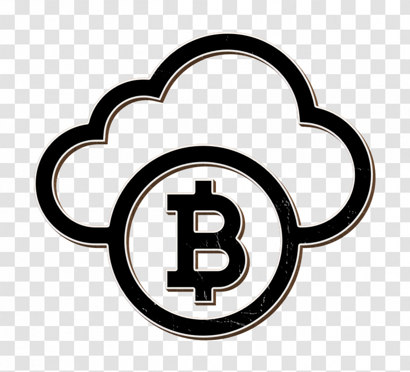 Bitcoin Icon Transparent PNG