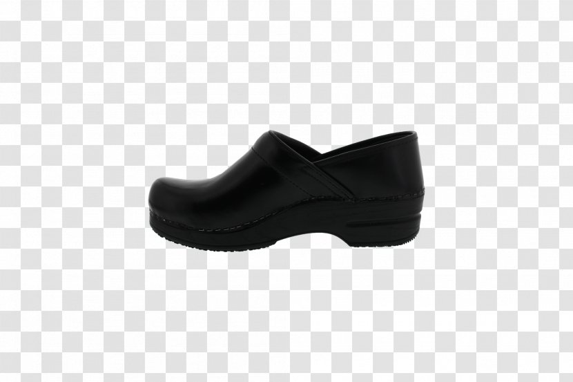 Slip-on Shoe - Man Chef Transparent PNG