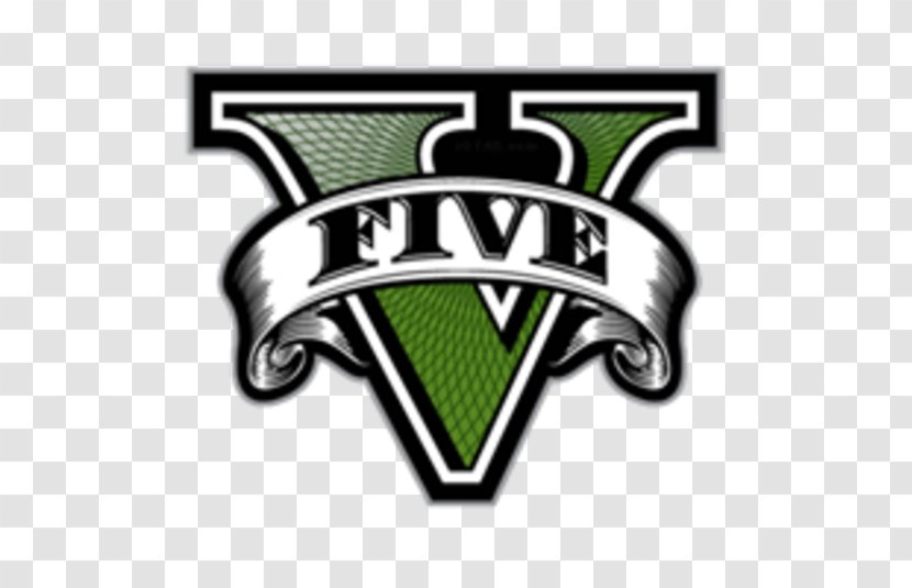 Grand Theft Auto V Auto: San Andreas IV Xbox 360 Video Game - Logo - Singleplayer Transparent PNG
