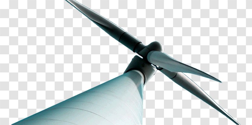 Wind Turbine Energy - Farm Transparent PNG