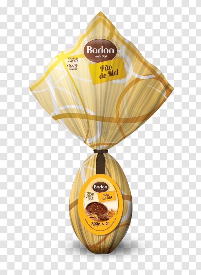 Ouro Branco Easter Egg Lacta - Ingredient Transparent PNG