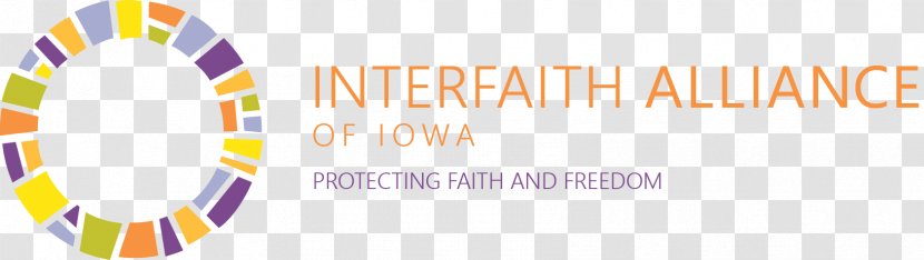Interfaith Dialogue Religion Alliance World Council Of Churches Organization - Logo - Des Moines Area Religious Transparent PNG