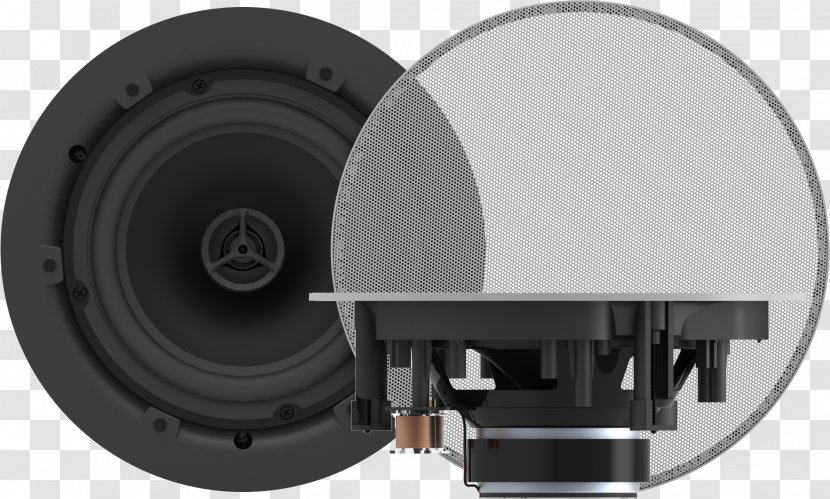 Loudspeaker Powered Speakers Audio Crossover Amplifier - Equipment - Bluetooth Transparent PNG