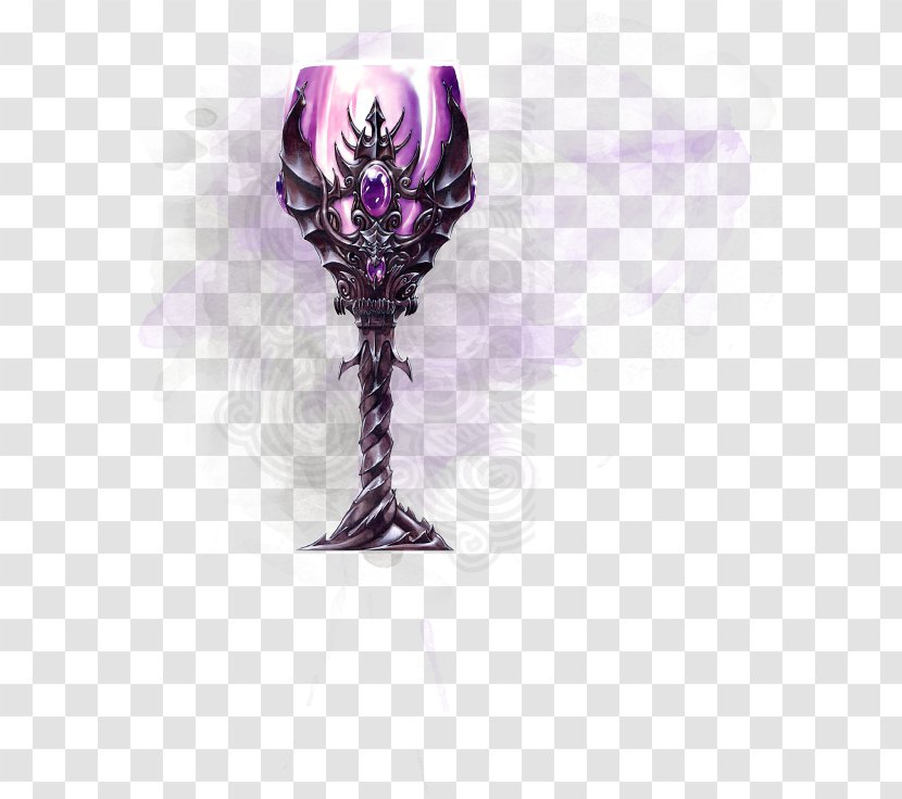 Might & Magic Heroes VII And Magic: Online Dark Elves In Fiction Ashan - Wine Glass - Elf Transparent PNG