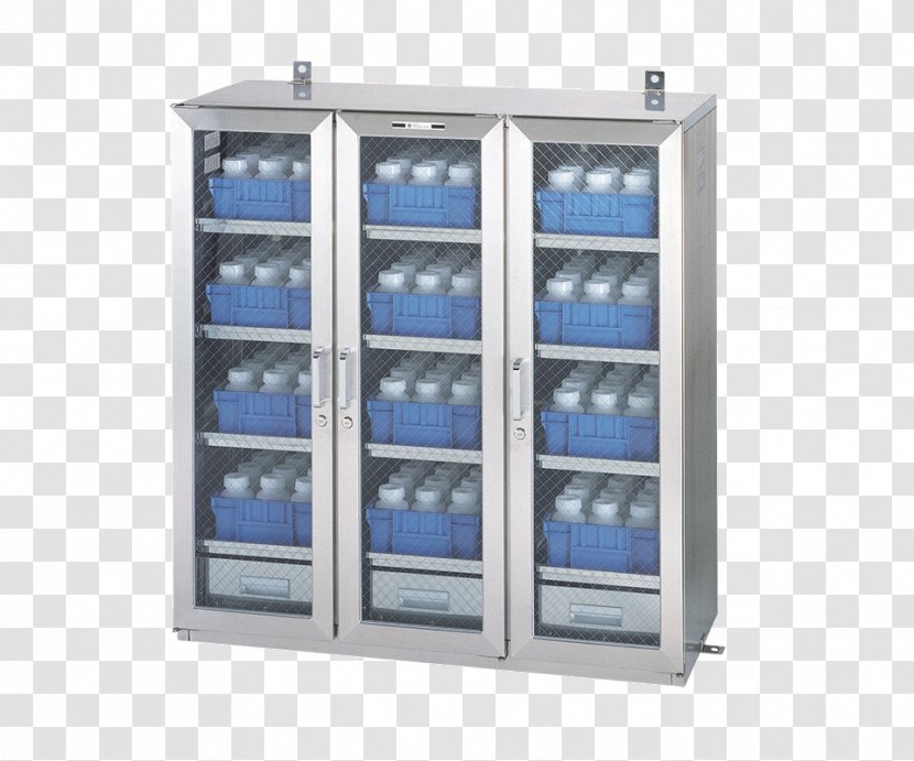 Refrigerator Display Case Transparent PNG