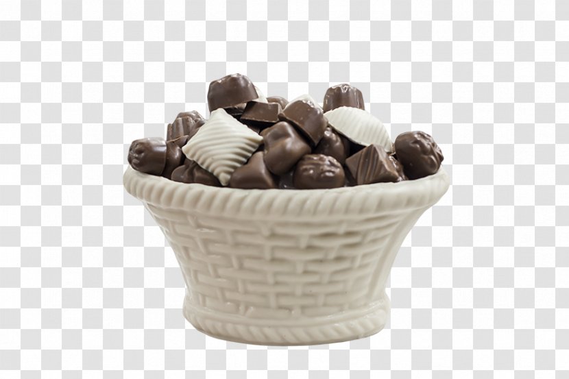 Chocolates Krön Bonbon Milk Chocolate Liqueur - Confectionery Transparent PNG
