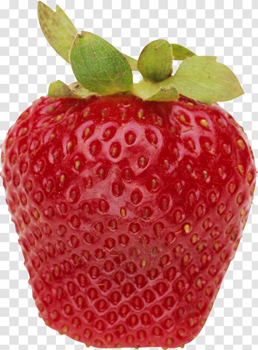 Strawberry Frutti Di Bosco Fruit Icon - Images Transparent PNG