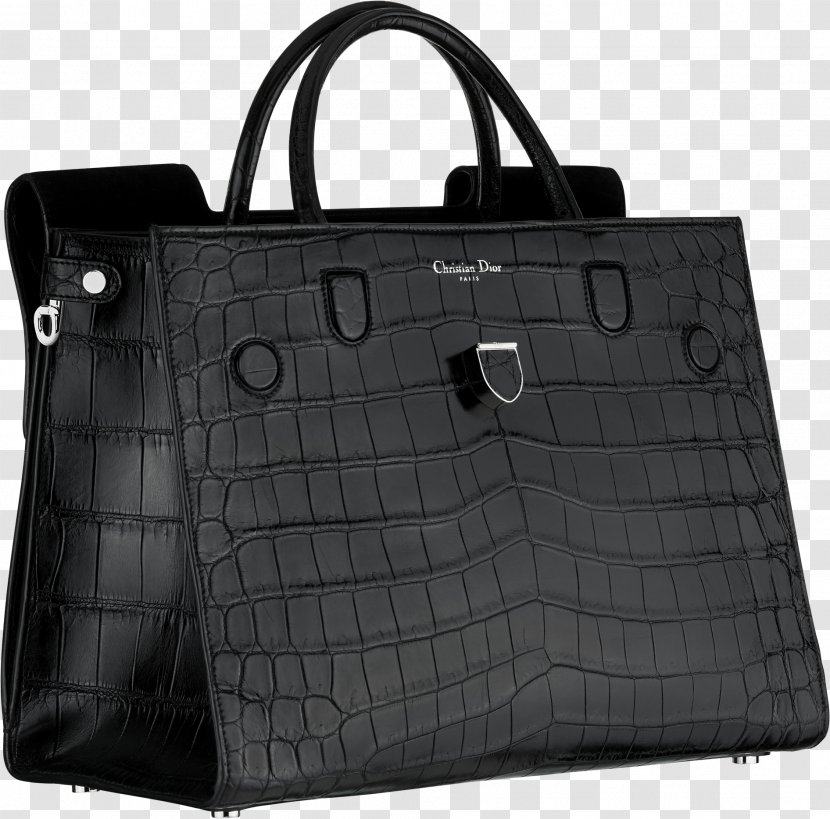 Handbag Leather Tote Bag Christian Dior SE - Eva Longoria Transparent PNG