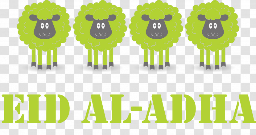 Eid Al-Adha Eid Qurban Transparent PNG