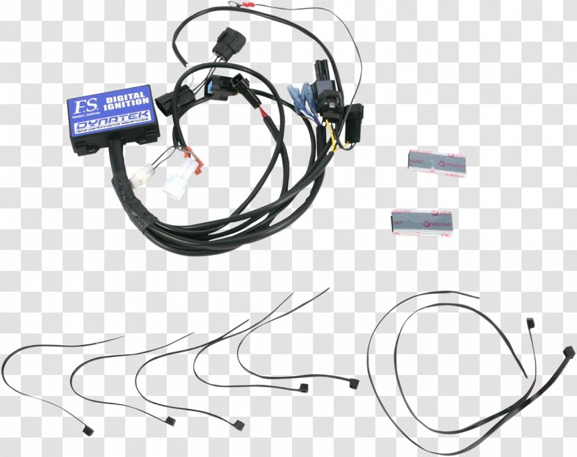 Communication Accessory Electrical Cable Yamaha Motor Company Car Corporation - Wiring - Arctic Cat Transparent PNG