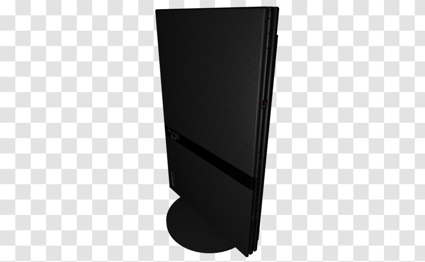 Angle Multimedia - Sony Playstation 2 03 Transparent PNG