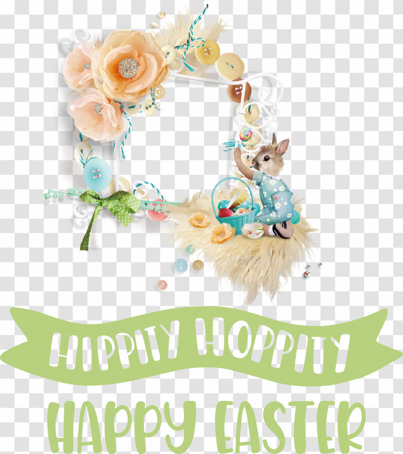 Happy Easter Easter Day Transparent PNG