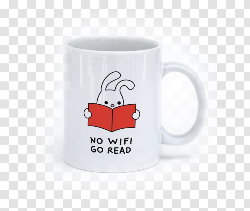 Mug Coffee Cup Gift Microwave Ovens - Material Transparent PNG