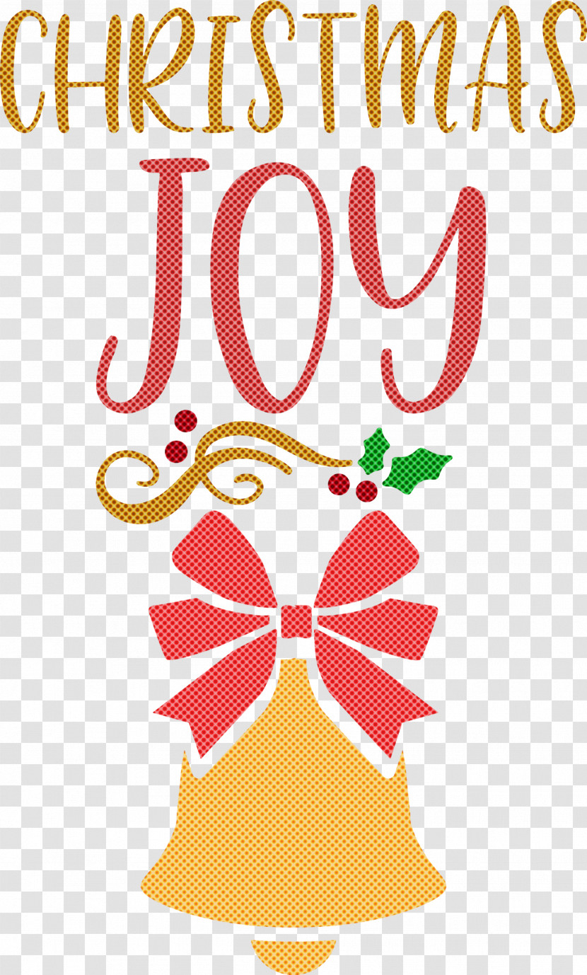 Christmas Joy Christmas Transparent PNG