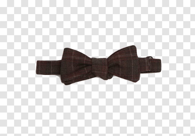 Bow Tie Necktie Knot Waistcoat Textile - Polka Dot - Arabica Transparent PNG